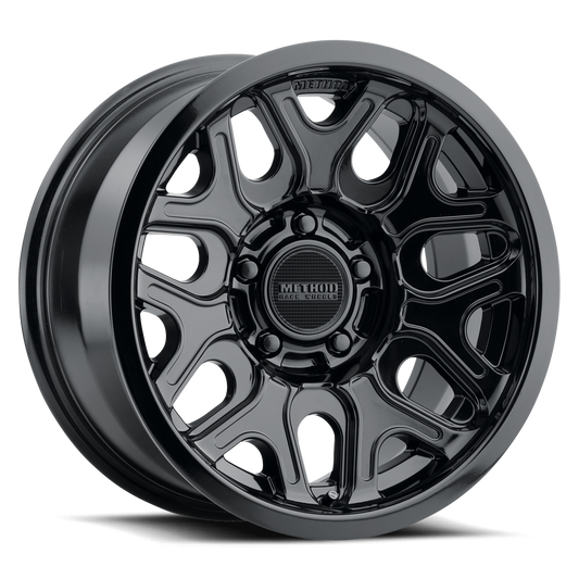 322 | Gloss Black