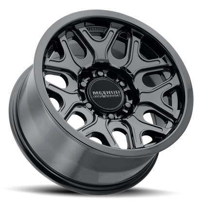 322 | Gloss Black