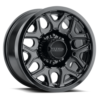 322 | Gloss Black