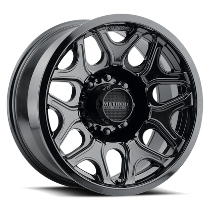 322 | Gloss Black