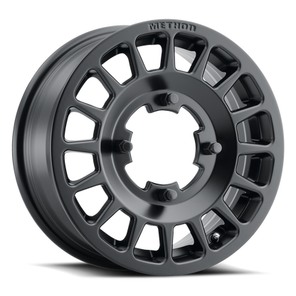 407 | UTV Bead Grip® | Matte Black