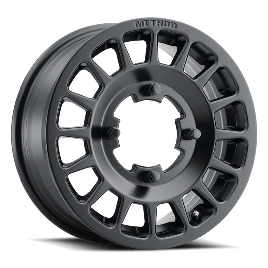 407 | UTV Bead Grip® | Matte Black