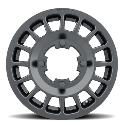 407 | UTV Bead Grip® | Matte Black