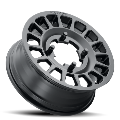 407 | UTV Bead Grip® | Matte Black