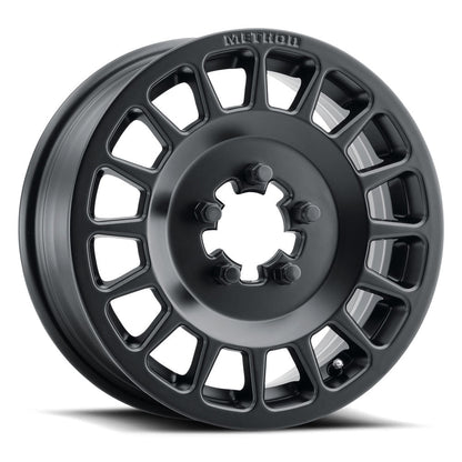 407 | UTV Bead Grip® | Matte Black