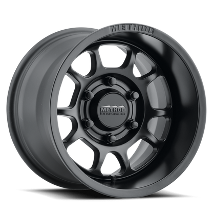 409 | UTV Bead Grip® | Matte Black