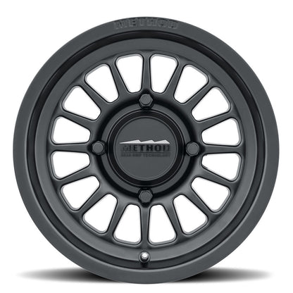 411 | UTV Bead Grip® | Matte Black