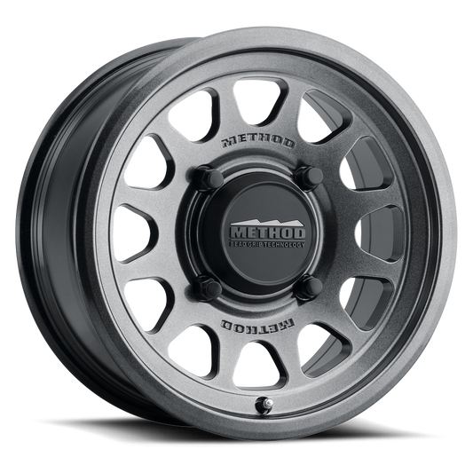 414 | UTV Bead Grip® | Gloss Graphite