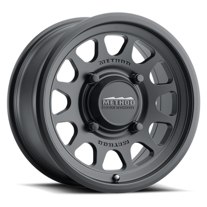 414 | UTV Bead Grip® | Matte Black