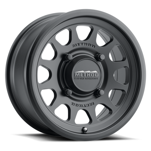 414 | UTV Bead Grip® | Matte Black