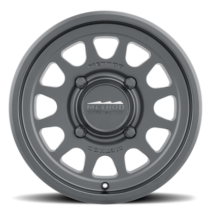 414 | UTV Bead Grip® | Matte Black