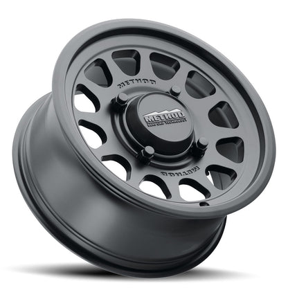 414 | UTV Bead Grip® | Matte Black