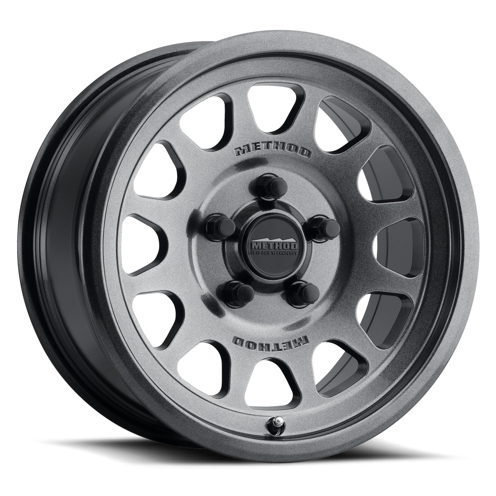 414 | UTV Bead Grip® | Gloss Graphite