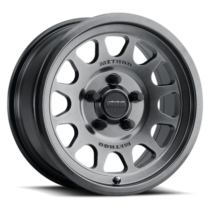 414 | UTV Bead Grip® | Gloss Graphite