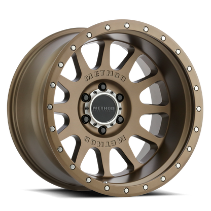 605 | NV | Method Bronze®