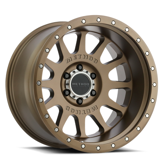 605 | NV | Method Bronze®