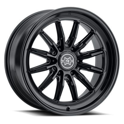 803 |  Gloss Black