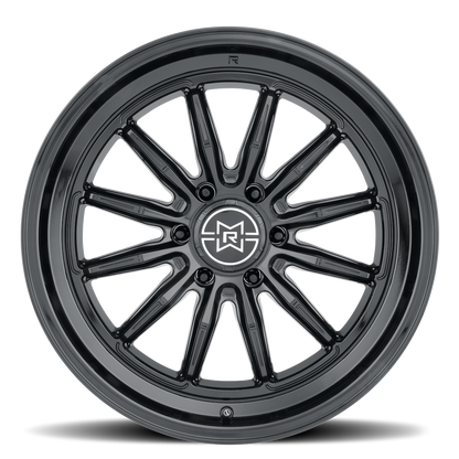 803 |  Gloss Black