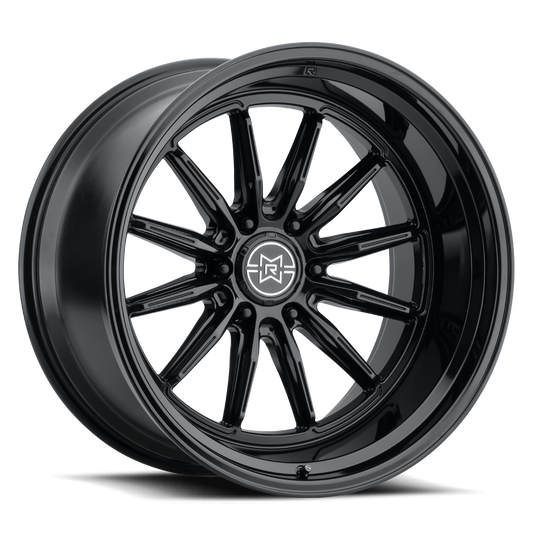 803 |  Gloss Black