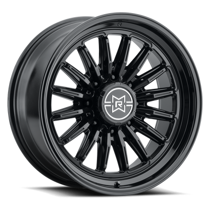 803 |  Gloss Black