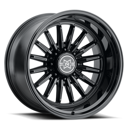 803 |  Gloss Black