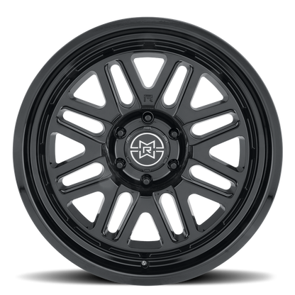 804 | Gloss Black