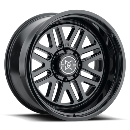804 | Gloss Black