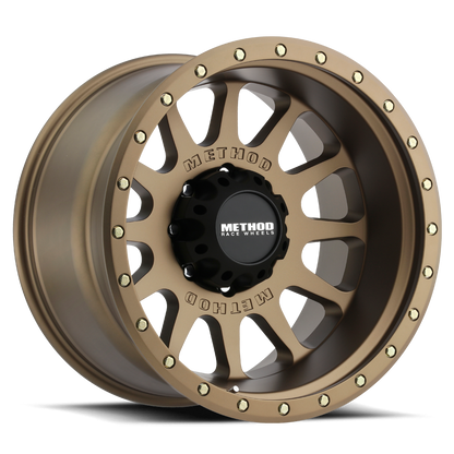 605 | NV | Method Bronze®