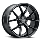 Method Race Wheels | Tech 5 | Gloss Black - Sniper Custom Trucks