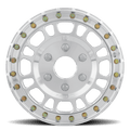 Method Race Wheels | MR412 Beadlock | Machined - Raw - Sniper Custom Trucks