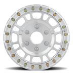 Method Race Wheels | MR412 Beadlock | Machined - Raw - Sniper Custom Trucks
