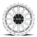 Method Race Wheels | MR605 NV | Machined - Clear Coat - Sniper Custom Trucks