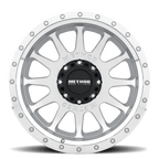 Method Race Wheels | MR605 NV | Machined - Clear Coat - Sniper Custom Trucks