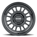 Method Race Wheels | MR318 | Gloss Black - Sniper Custom Trucks