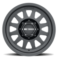 Method Race Wheels | MR704 Bead Grip | Matte Black - Sniper Custom Trucks
