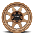 Method Race Wheels | MR701 Bead Grip | Method Bronze - Sniper Custom Trucks