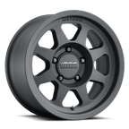 Method Race Wheels | MR701 Bead Grip | Matte Black - Sniper Custom Trucks