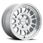 Method Race Wheels | MR318 | Machined - Clear Coat
