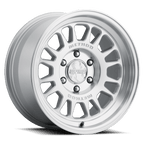 Method Race Wheels | MR318 | Machined - Clear Coat - Sniper Custom Trucks