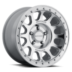 Method Race Wheels | MR709 HD Bead Grip | Machined - Clear Coat - Sniper Custom Trucks