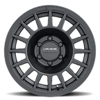 Method Race Wheels | MR707 Bead Grip | Matte Black - Sniper Custom Trucks