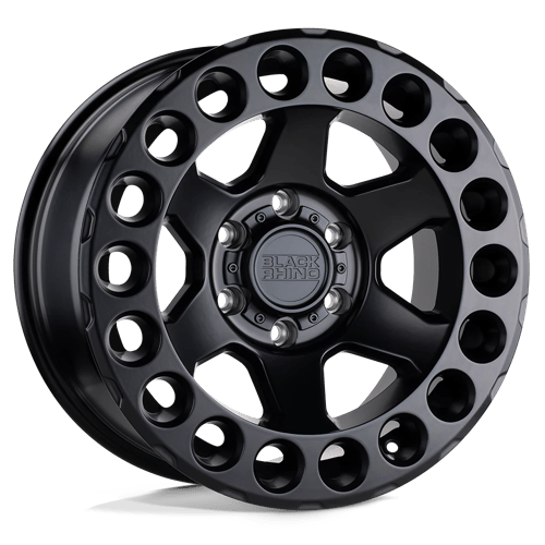 BR ODESSA 17X9.5 6X120 +12 67 M-BLK
