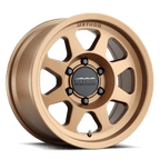 Method Race Wheels | MR701 Bead Grip | Method Bronze - Sniper Custom Trucks