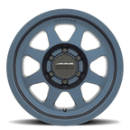 Method Race Wheels | MR701 Bead Grip | Bahia Blue - Sniper Custom Trucks