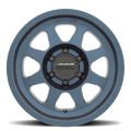 Method Race Wheels | MR701 Bead Grip | Bahia Blue - Sniper Custom Trucks