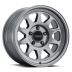 Method Race Wheels | MR316 | Gloss Titanium - Sniper Custom Trucks