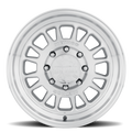 Method Race Wheels | MR318 | Machined - Clear Coat