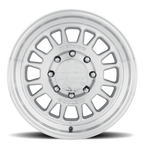 Method Race Wheels | MR318 | Machined - Clear Coat