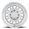 Method Race Wheels | MR318 | Machined - Clear Coat - Sniper Custom Trucks