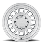 Method Race Wheels | MR318 | Machined - Clear Coat - Sniper Custom Trucks